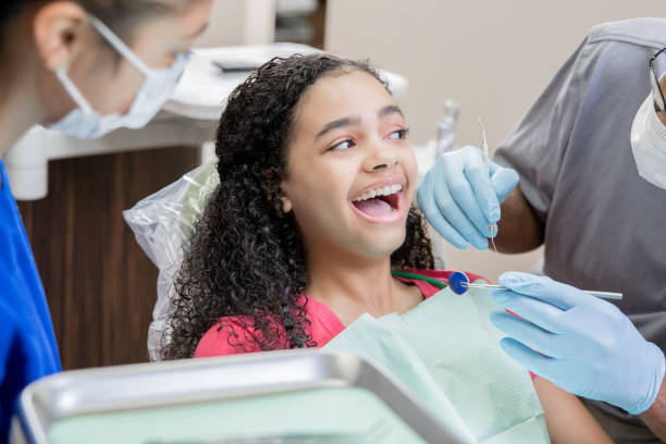 Best Emergency Orthodontic Repairs in Landover Hills, MD