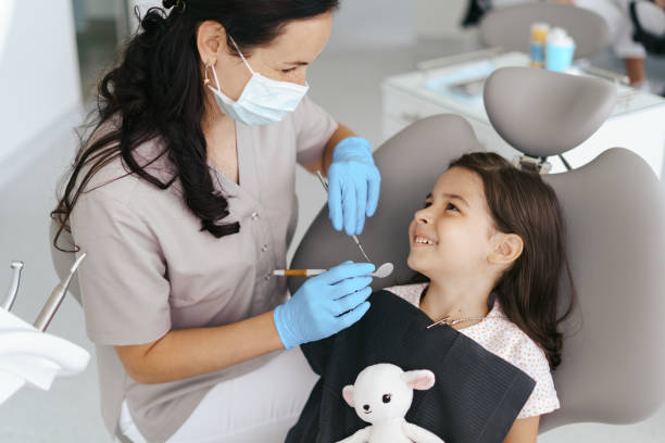 Best Emergency Wisdom Tooth Extraction in Landover Hills, MD