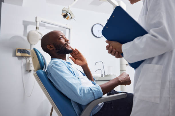 Best Emergency Treatment for Oral Infections in Landover Hills, MD