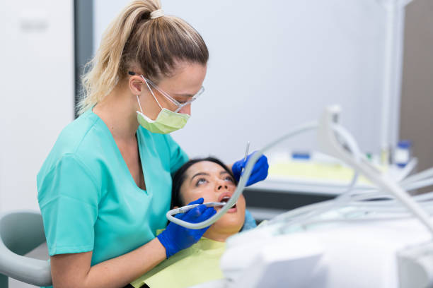 Best Dental Abscess Treatment in Landover Hills, MD